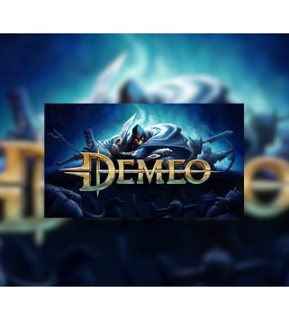 Demeo Steam Key EUROPE